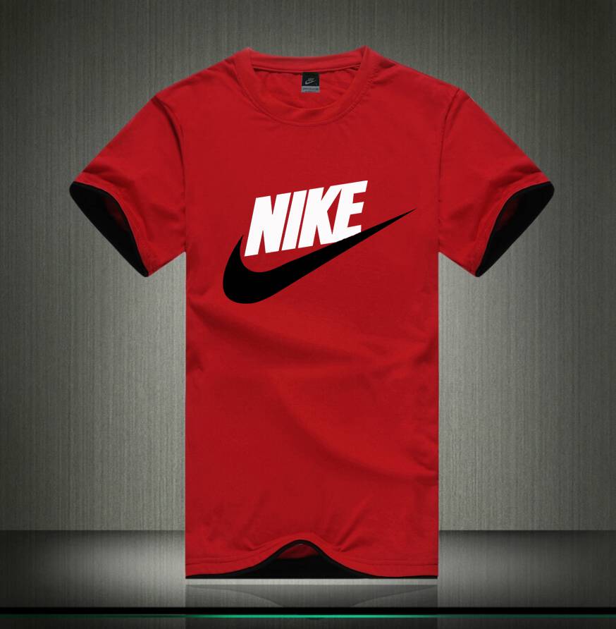 men NK t-shirt S-XXXL-0595